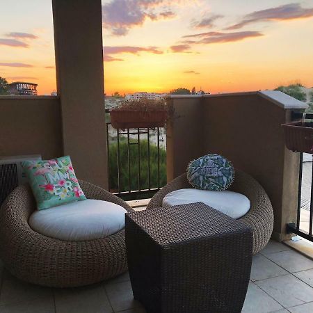 Boutique Studio At Oasis Vip Club Apartment ซันนีบีช ภายนอก รูปภาพ