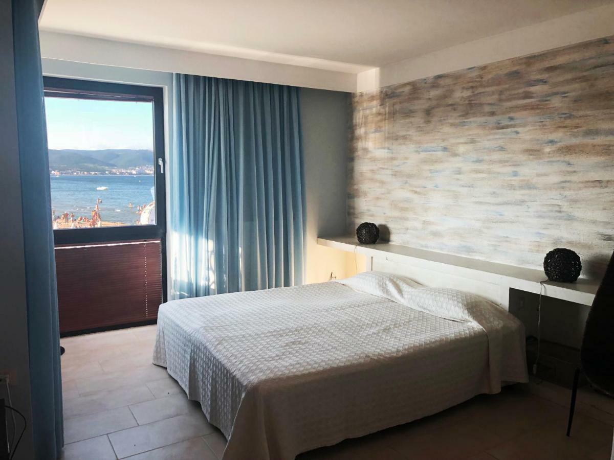 Boutique Studio At Oasis Vip Club Apartment ซันนีบีช ภายนอก รูปภาพ