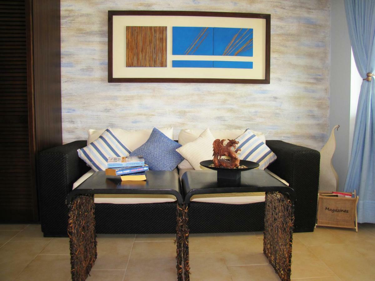 Boutique Studio At Oasis Vip Club Apartment ซันนีบีช ภายนอก รูปภาพ